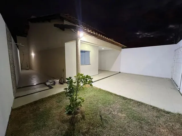Imagem: Casa no Bairro Portal da Cidade