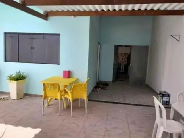 Imagem: Vendo Casa em Tubarão