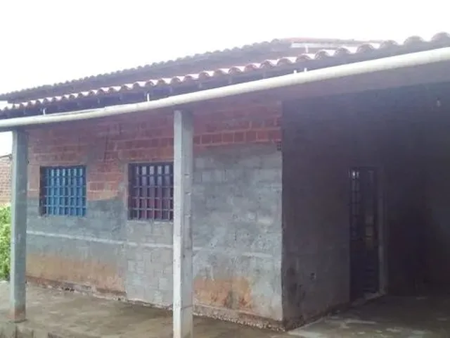 Imagem 1: Vende-Se Casa 12X30 Palmeira dos Índios