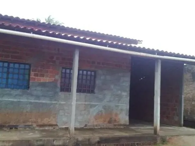 Imagem 2: Vende-Se Casa 12X30 Palmeira dos Índios