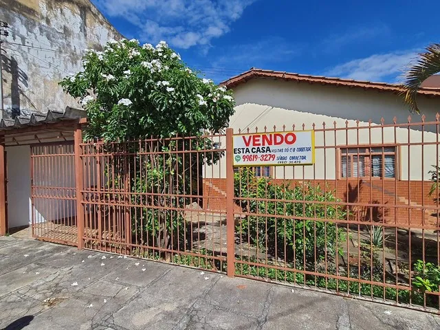 Imagem: Casa Jardim Vila Boa