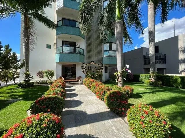Imagem: Apartamento com 5 Quartos no Edifício Maison