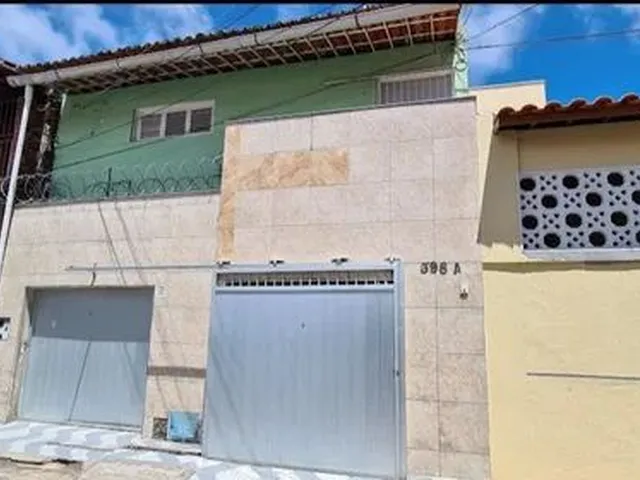 Imagem: Casa Dúplex com 5 Quartos, 180M2, 2 Vagas