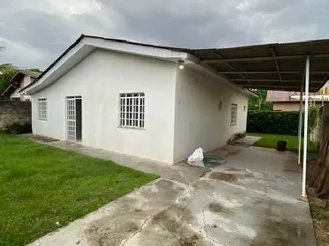 Imagem: Casa no Bairro Paraviana