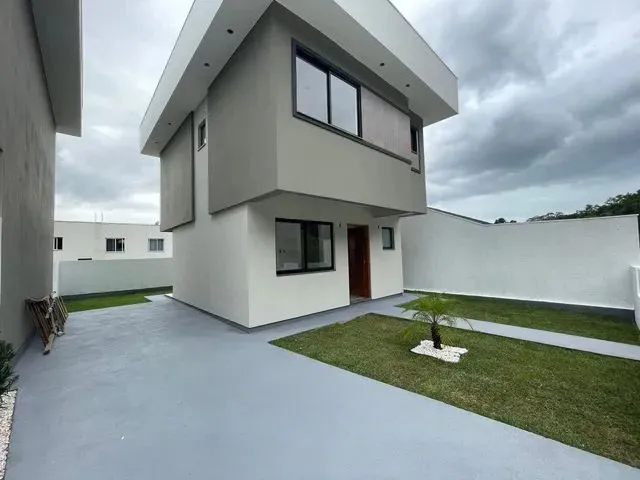 Imagem: Casa para Venda com 94 Metros Quadrados