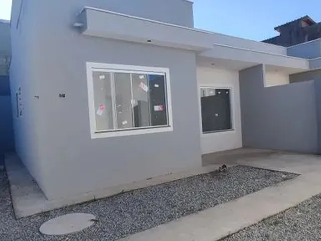 Imagem: 240 Mil Casa no Bairro Enseada das Gaivotas