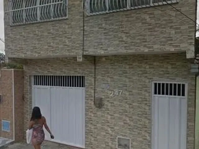 Imagem: Casa Duplex