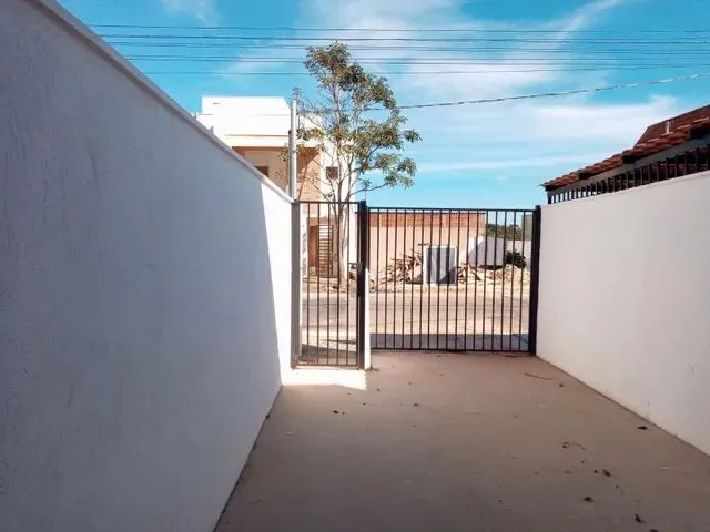 Imagem 1: )(- Realize Seu Sonho da Casa Própria! Casa com 2 Quartos em Parque Independência Lll