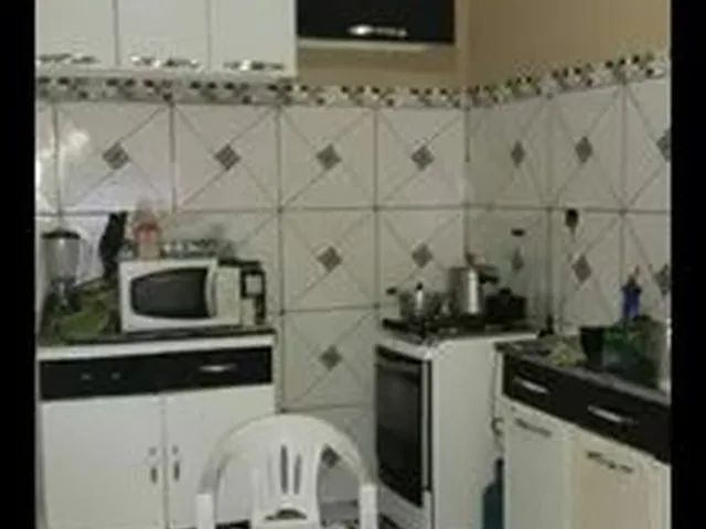 Imagem: Duas Casas no Mesmo Terreno