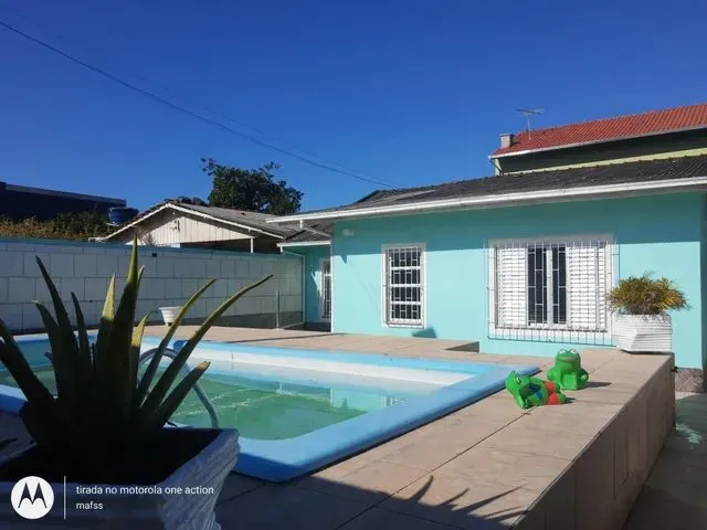 Imagem: Casa para Venda Tem 125 Metros Quadrados