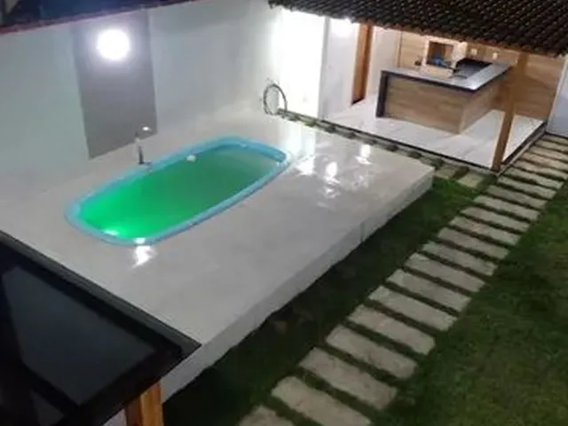 Imagem: Casa 4 Quartos