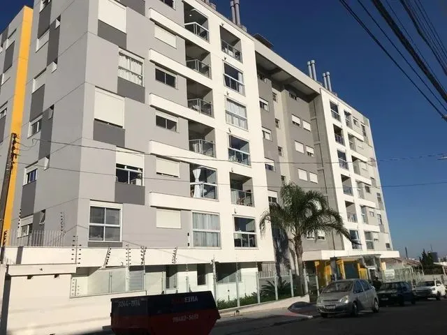 Imagem: Apartamento para Venda Possui 78 Metros