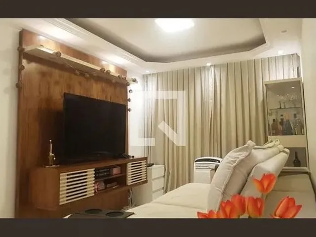Imagem: Apartamento À Venda - Vila Emir, 2 Quartos