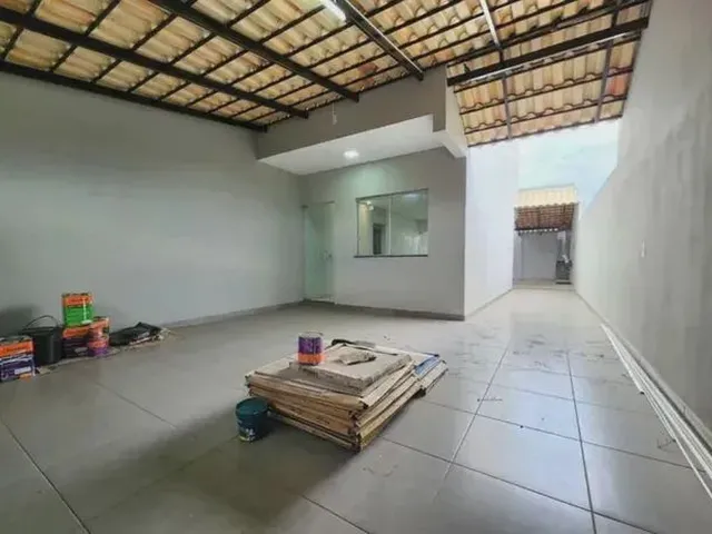 Imagem 2: Wm- Casa Recém Reformada