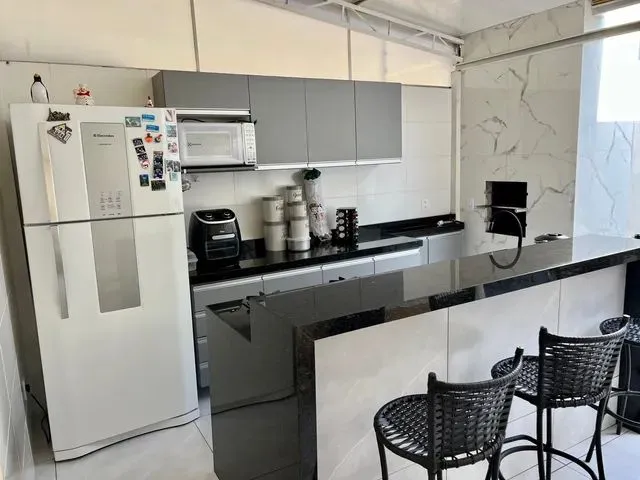 Imagem: Casa Jardim Costa Verde Várzea Grande