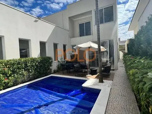Imagem: Casa de Condomínio para Venda com 279 Metros