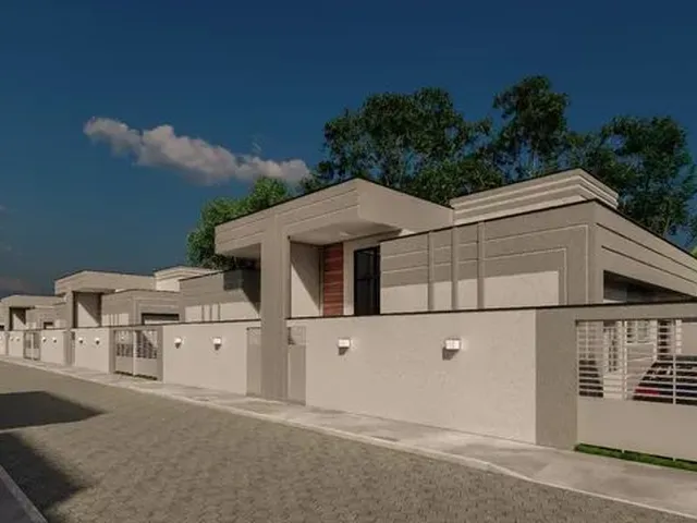 Imagem: Casa em Condomínio a Venda