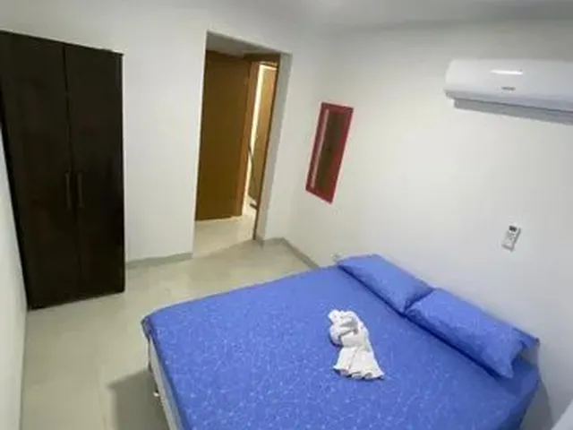 Imagem: Apartamento para Aluguel 2 Quartos em Poço