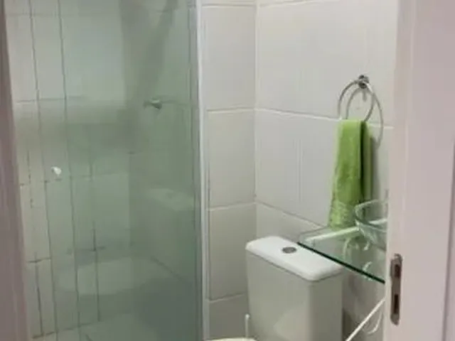 Imagem: Quarto em República Feminina