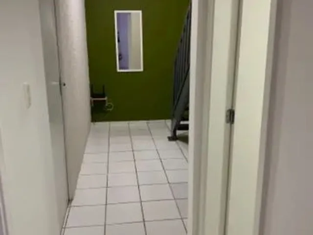 Imagem 4: Quarto em República Feminina