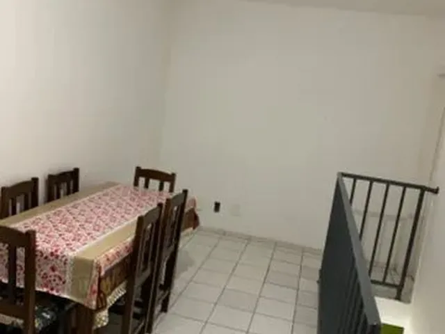 Imagem 8: Quarto em República Feminina