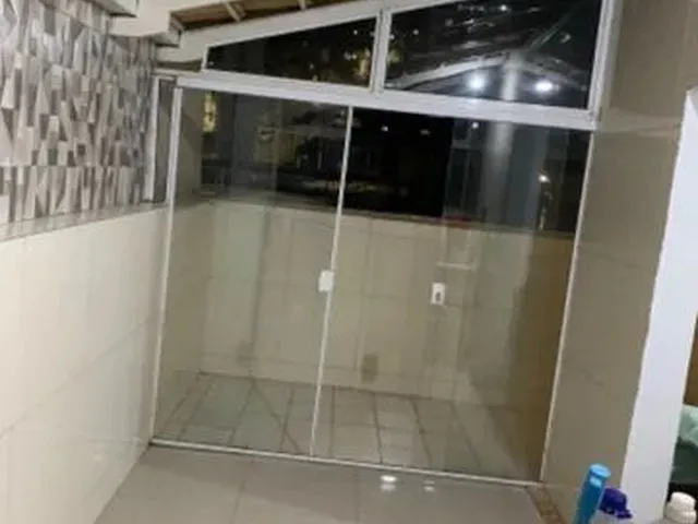 Imagem 6: Quarto em República Feminina