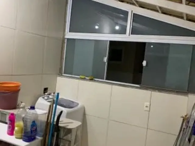 Imagem 5: Quarto em República Feminina