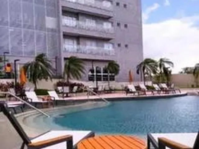 Imagem: Alugo Apartamento em Salinas
