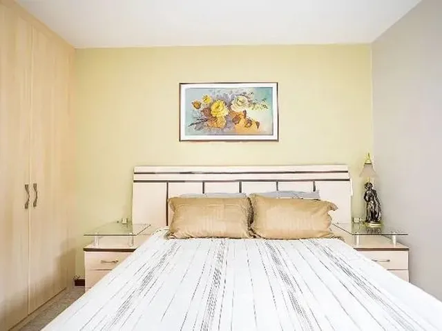Imagem 8: Excelente Sobrado em Condomínio Todo Mobiliado