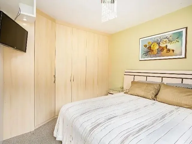 Imagem 7: Excelente Sobrado em Condomínio Todo Mobiliado