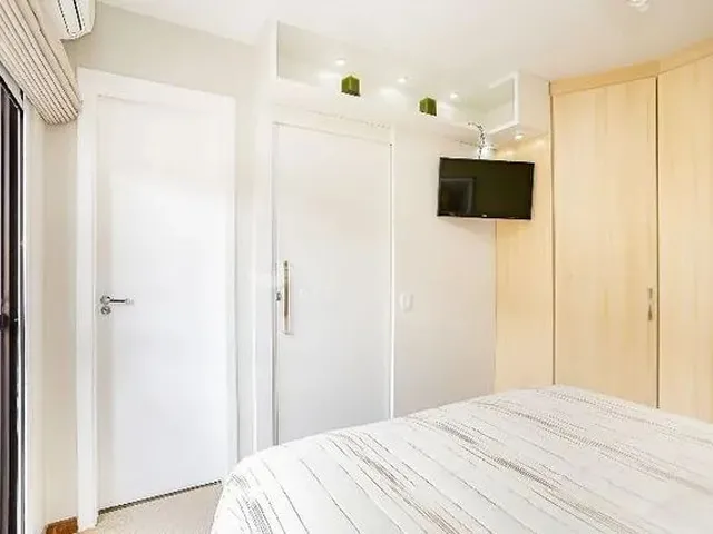 Imagem 12: Excelente Sobrado em Condomínio Todo Mobiliado