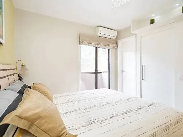 Imagem 15: Excelente Sobrado em Condomínio Todo Mobiliado