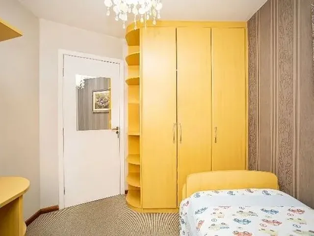 Imagem 2: Excelente Sobrado em Condomínio Todo Mobiliado