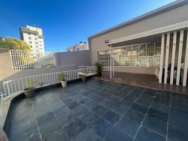 Imagem: Excelente Casa Comercial no São Lucas