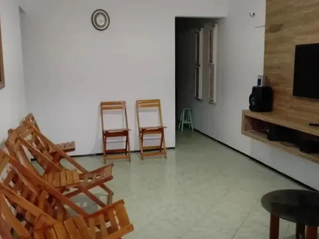 Imagem 4: Aluguel de Casa com Piscina e Sem Piscina