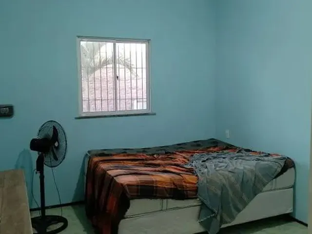 Imagem 3: Aluguel de Casa com Piscina e Sem Piscina