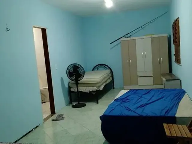 Imagem 6: Aluguel de Casa com Piscina e Sem Piscina