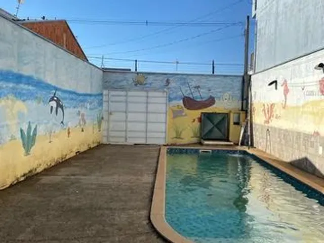 Imagem: Alugo Edicula com Piscina Leia a Descrição