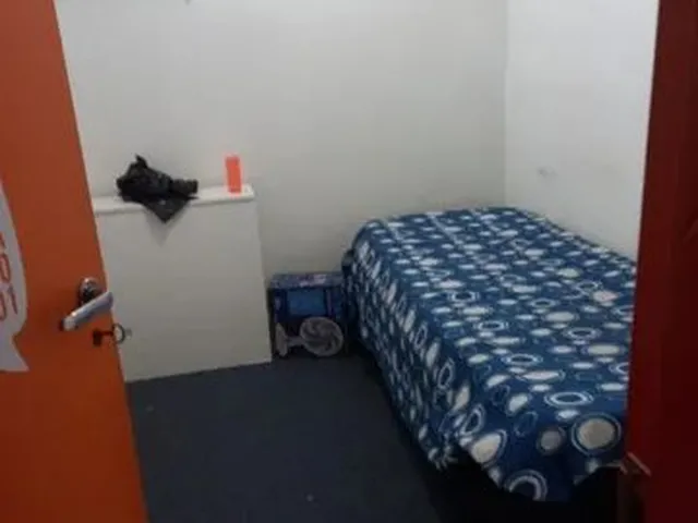Imagem: Aluguel de Quarto ( Estudantes Ounsoteiros)