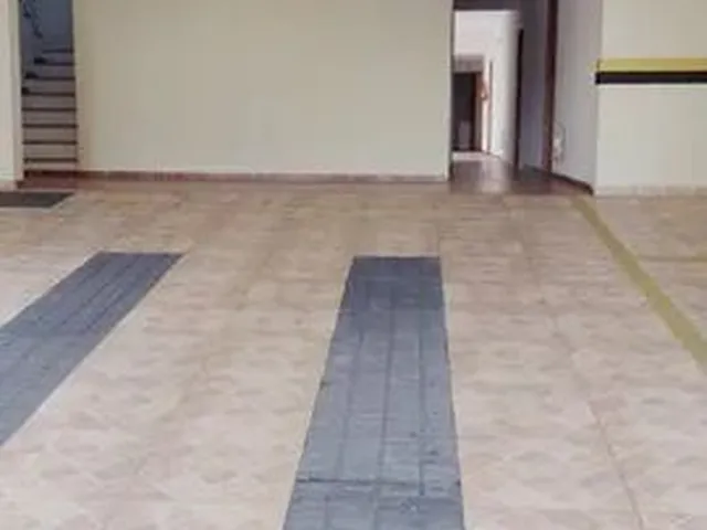 Imagem: A kitnet possui 1 Dormitório, 1 Banheiro, 1 Vaga na