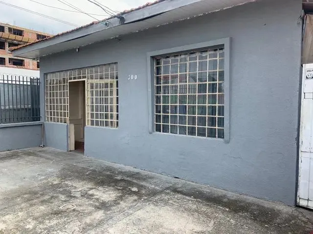 Imagem: Alugo Casa no Hauer com 3 Quartos 2 Salas