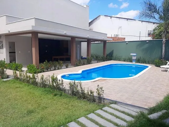 Imagem: Apartamento Novo, no Bairro Pedras