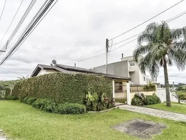 Imagem: Excelente Casa no Pilarzinho
