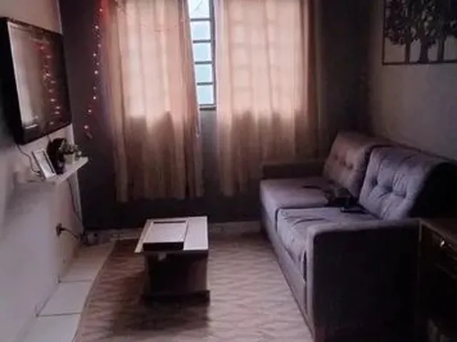 Imagem: Aluga - Se Apartamento