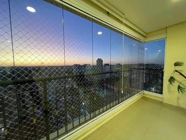 Imagem: Apartamento para Aluguel Alto Padrão em