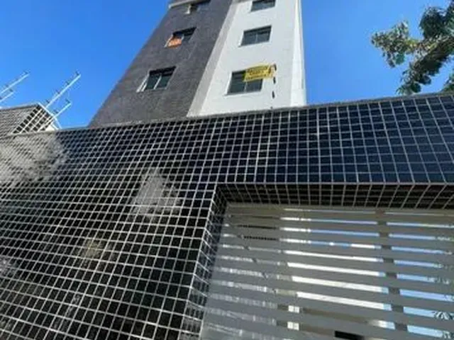 Imagem: Aluguel Residential / Apartment Belo Horizonte