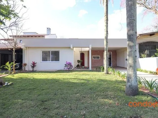 Imagem: Casa com 4 Dormitórios, 230 M² - Venda