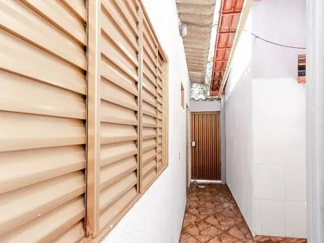Imagem 7: Kitnet com 1 Dormitório para Alugar, 30 M² por R$ 454,12/Mês - Setor Centro Oeste