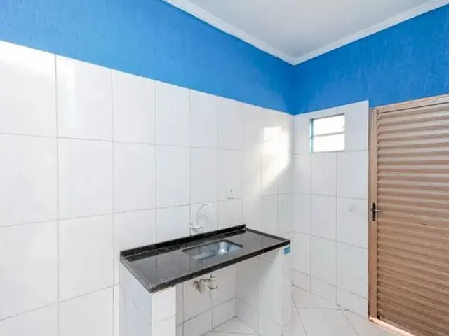 Imagem 6: Kitnet com 1 Dormitório para Alugar, 30 M² por R$ 454,12/Mês - Setor Centro Oeste