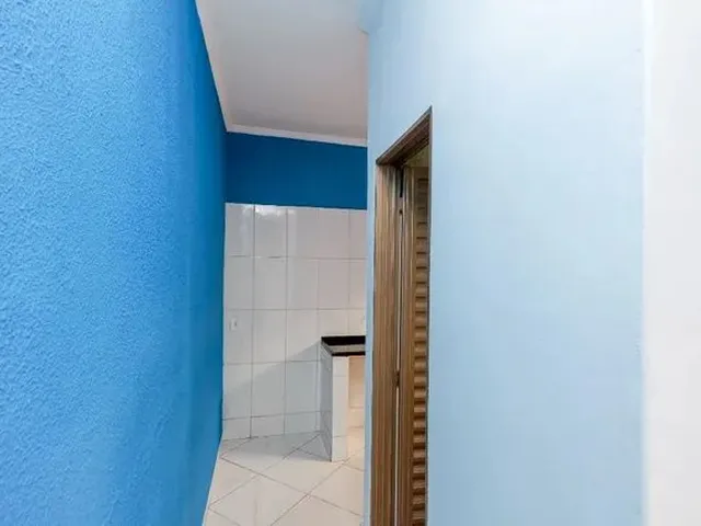 Imagem 14: Kitnet com 1 Dormitório para Alugar, 30 M² por R$ 454,12/Mês - Setor Centro Oeste